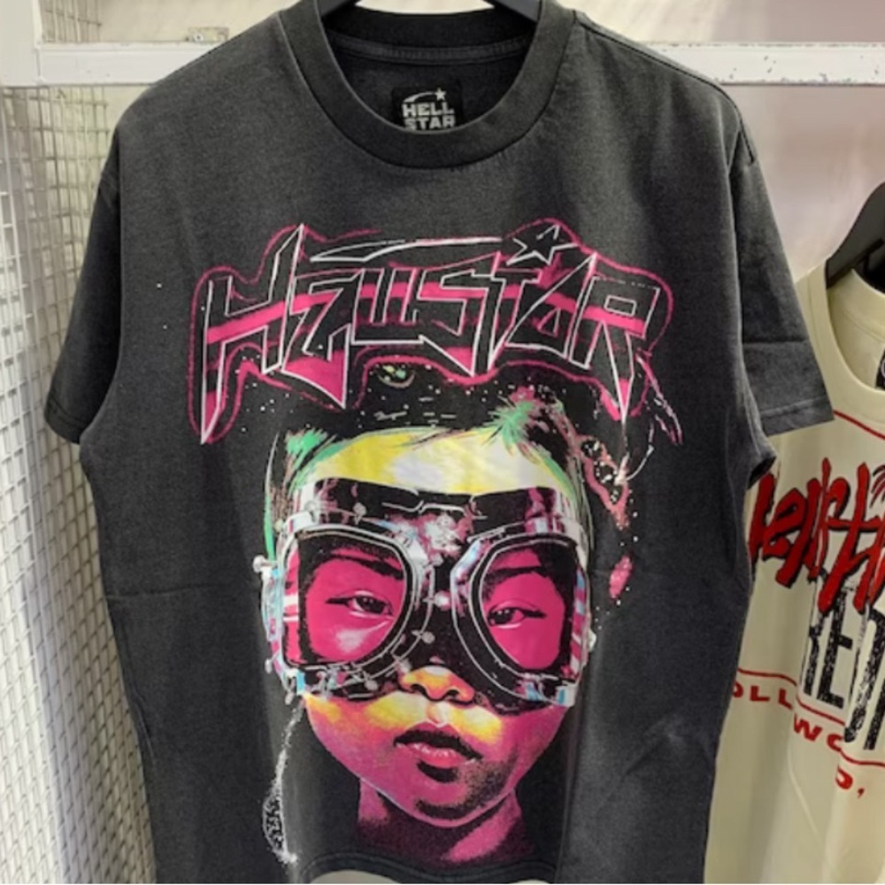Hellstar T-Shirt